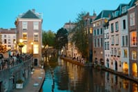 Murder City game for kids with Live Guide in Utrecht 3