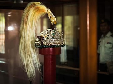 Narayanhiti Palace Museum Tour in Kathmandu, Nepal