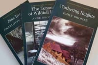 Bronte Novels