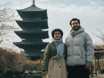 Discover Fushimi’s Sake Heritage