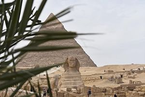 Egypt Package Tours for 9 Days