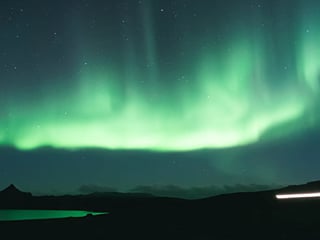 Taste of Reykjavik & Northern Lights Voyage, photo 8