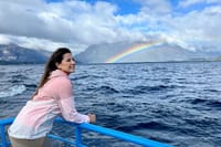 Nahuel Huapi Lake Cruise with Victoria Island and Arrayan Forest Walk 2