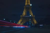7 hour Paris Night Tour and Moulin Rouge with Airport Transfer 10