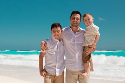 Hire Photographer, Professional Photo Shoot – Phuket