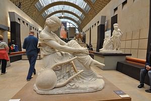 The Ultimate Musee d'Orsay Walking Tour