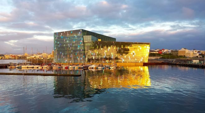 Icelandic Food Tasting & City Walk - Private Tour photo 5