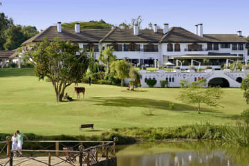Luxury 8-Day Safari Adventure in Nairobi, Kenya