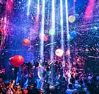 Coco Bongo Gold Member 7