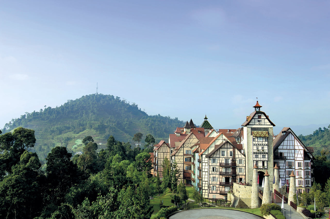 Colmar Tropicale and Batu Caves Day Trip (SIC/Shared Tour) 5