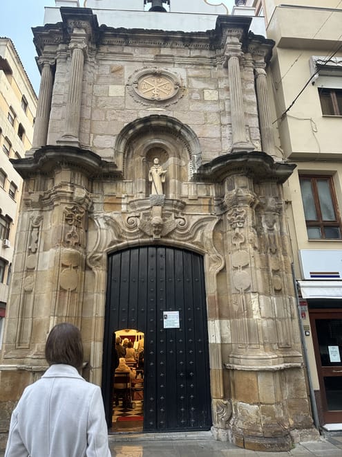 Self-Guided The Algeciras Syndicate City Escape Game 9