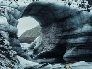 South Coast & Katla Ice Cave, photo 40