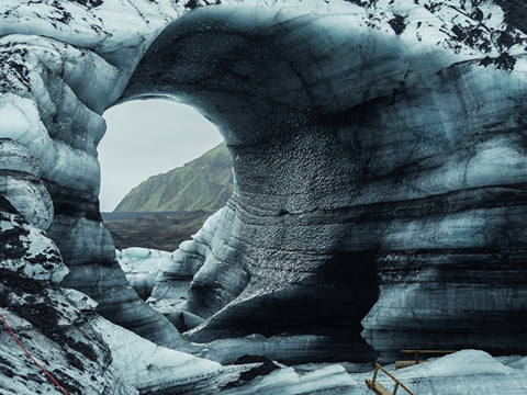 South Coast & Katla Ice Cave, photo 40