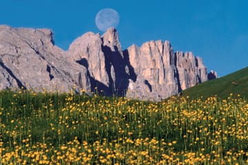 Self-Drive Tour of the Dolomites and Prosecco in Italy