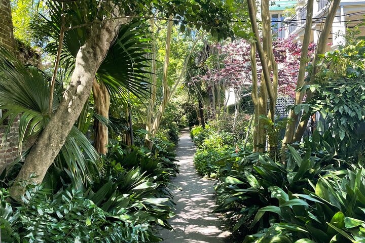 Charleston Self Guided Walking Tour 10