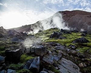 Landmannalaugar