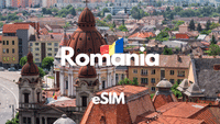 Constanța (Romania) Data eSIM : 0.5GB to 2GB/daily - 30 Days 9