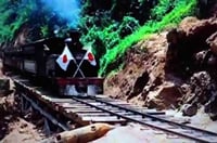 BANGKOK-KANCHANABURI: Join Tour Full Day The Bridge Over The River Kwai + Train with Lunch 2