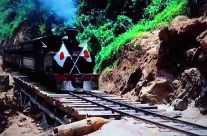 BANGKOK-KANCHANABURI: Join Tour Full Day The Bridge Over The River Kwai + Train with Lunch photo 2