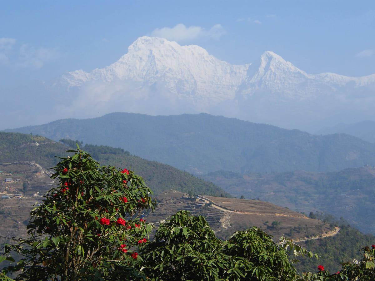 19 Days Mera Peak Climbing & Expedition – One Life-Changing Himalayan Adventure