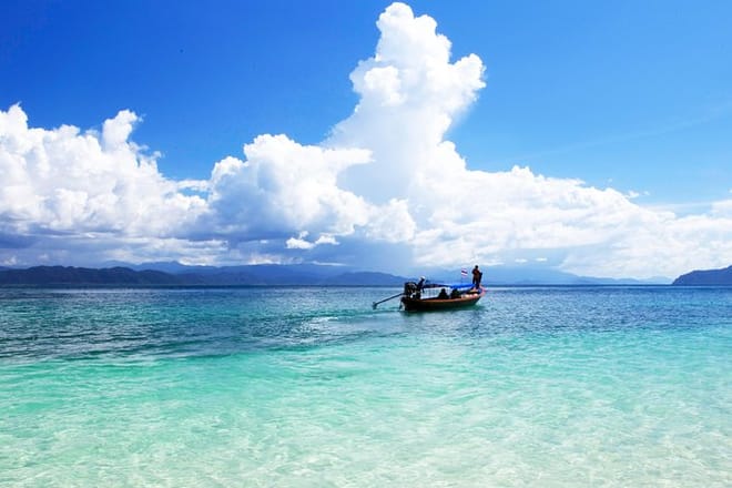 Kam Islands - An Exclusive & Amazing Island Experience photo 6