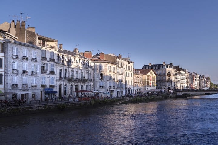 Bayonne Private Walking Tour With A Professional Guide 4