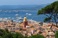 Saint-Tropez Full Day Private Tour 2