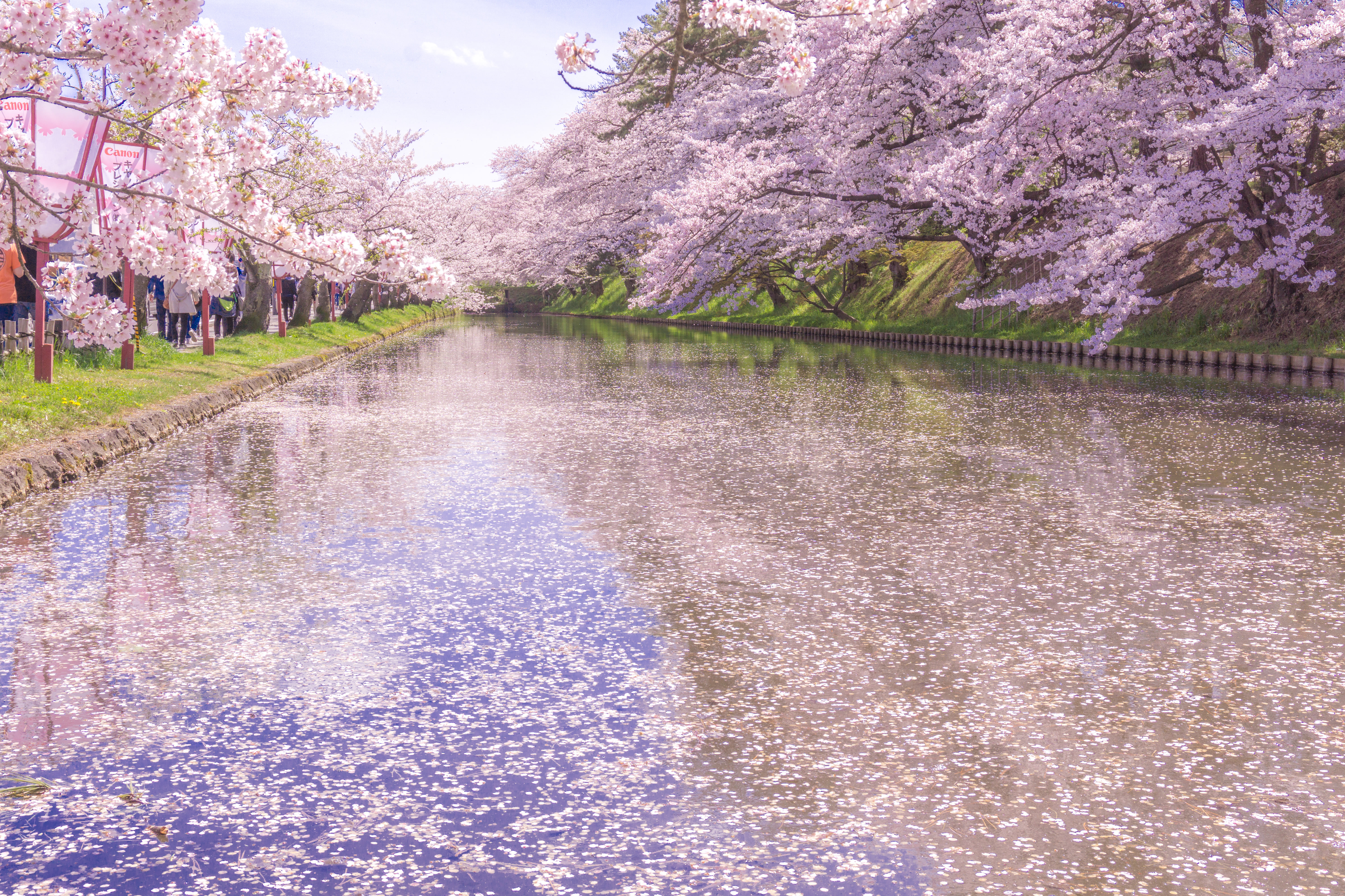 Hirosaki Private Vehicle Service with Restaurant Reservation