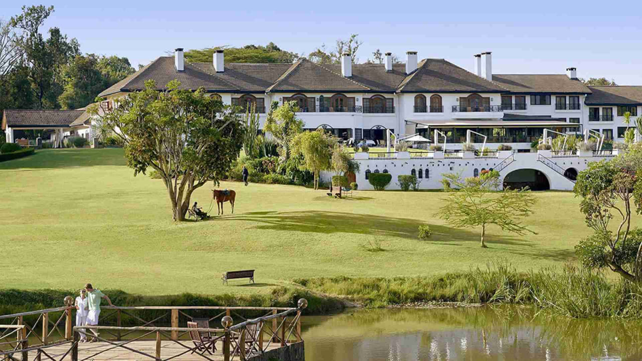 9 Days Kenya Untamed Luxury Safari 4