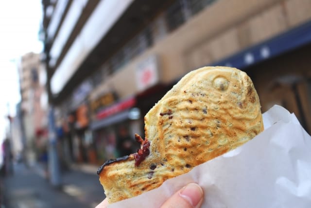 Ueno, Yanaka, Sendagi Heritage Guided Walking Tour photo 4