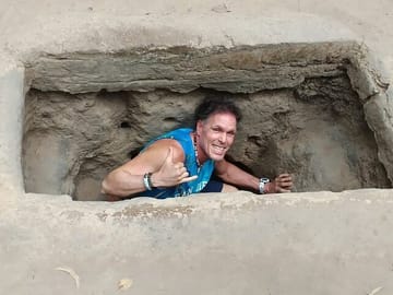 Private Tour Cu Chi Tunnels & Mekong Delta 1 Day