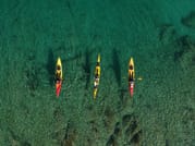 Split Sea Kayaking & Snorkeling Tour 5