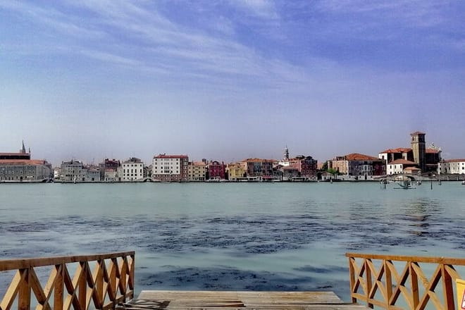 Venice's Cemetery on San Michele Island Tour 4