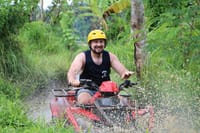 Bali Quad Adventure with Optional Waterfall Tour 3