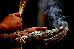 Puc-09 : Extended Ayahuasca Experience - 4 Days of Transformation