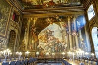 Royal Greenwich and Cutty Sark Private Tour 7