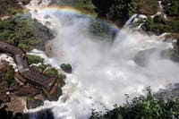 Iguazu Falls