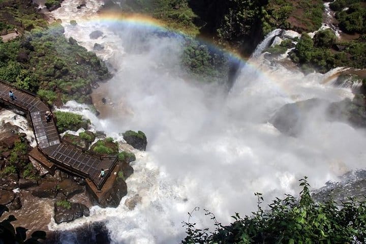 Iguazu Falls