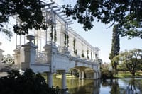 Buenos Aires Shore Excursion: City Sightseeing Tour 10