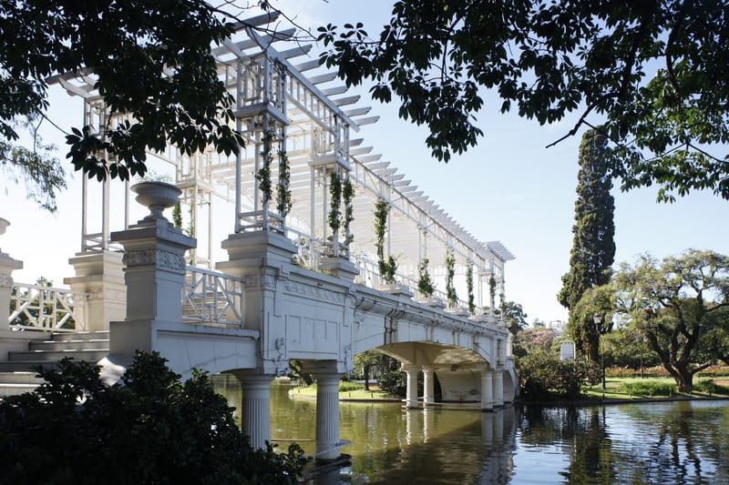 Buenos Aires Shore Excursion: City Sightseeing Tour 10