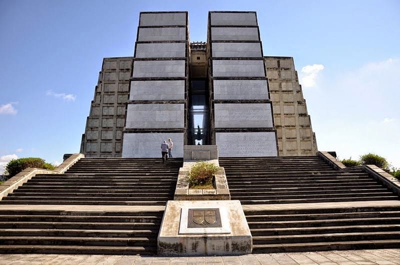 Punta Cana: Tour Historico por Santo Domingo con cuevas 8