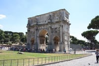 Arch of Constantine