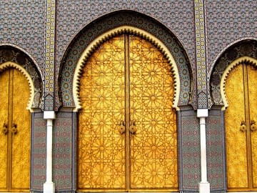 Tour of Morocco Private 12-Days via Imperial Cities and Merzouga