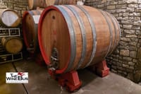 A big barrel
