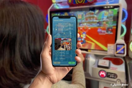 Anime Manga and Games Walking Tour with Mobile App in Akihabara