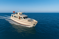 Around Malta Discovery Cruise with 3 Swim Stops and Buffet Lunch 8