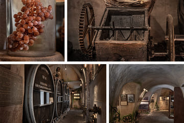 Santorini Private Wine Tour: Visit 3 Wineries with Local Snacks