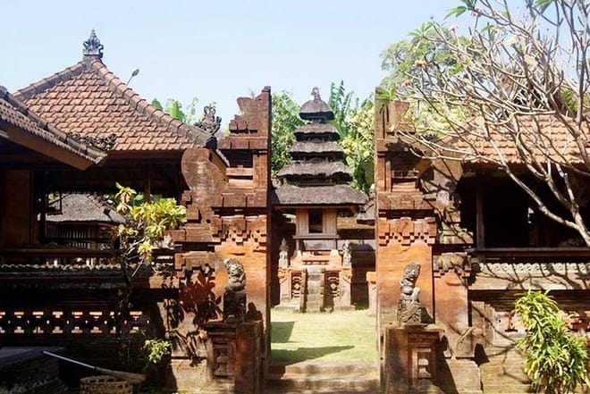 Denpasar Self-Guided Audio Tour 10