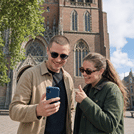 Self-Guided The Den Bosch Syndicate City Escape Game 2