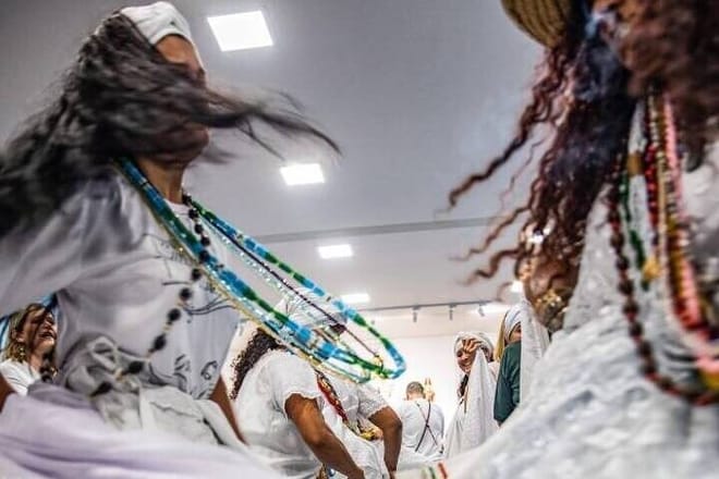 Sao Paulo: 6-Hour Religious Diversity, Esotericism & Cultural Beliefs 10